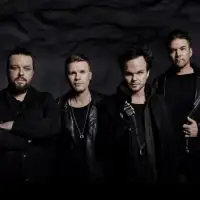 The Rasmus artist image