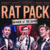 The Rat Pack artist image