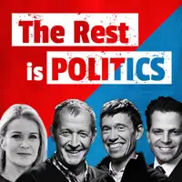 The Rest Is Politics artist image