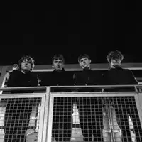 The Rolling People tour image