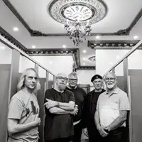 The Saints artist image