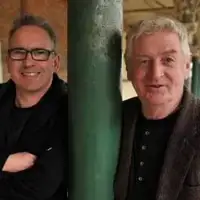 The Saw Doctors artist image