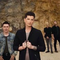 The Script artist image
