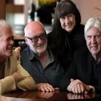 The Seekers artist image