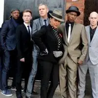 The Selecter tour image