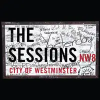 The Sessions artist image