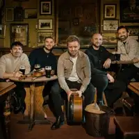 The Shamrocks artist image