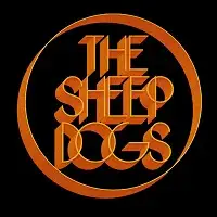 The Sheepdogs artist image