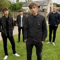 The Sherlocks artist image