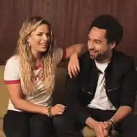 The Shires artist image