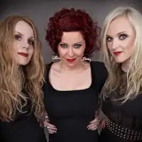 The Sirens artist image