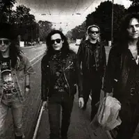 The Sisters Of Mercy artist image