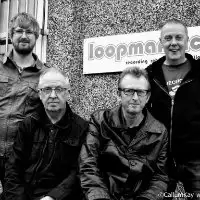 The Skids artist image