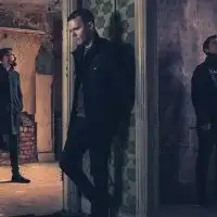 The Slow Readers Club artist image