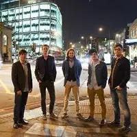 The Slow Show tour image