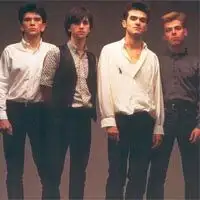 The Smiths artist image