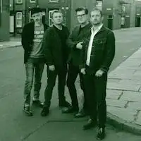 The Smyths artist image