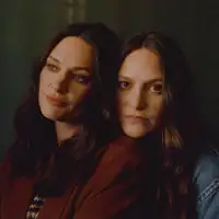 The Staves artist image