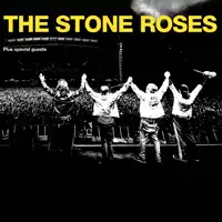 The Stone Roses artist image