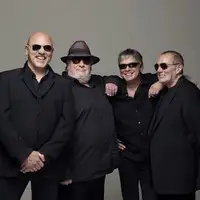 The Stranglers artist image
