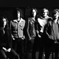 The Strokes artist image