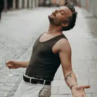 The Tallest Man On Earth artist image