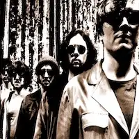 The Tan Jackets artist image