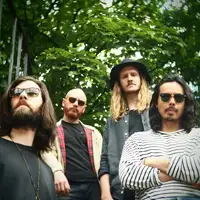 The Temper Trap artist image