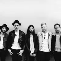 The Temperance Movement artist image