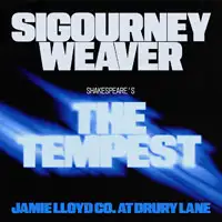 The Tempest artist image