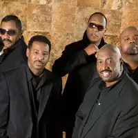 The Temptations artist image