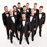 The Ten Tenors