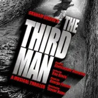 The Third Man artist image