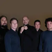 The Tragically Hip artist image