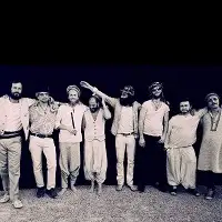 The Turbans artist image