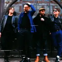 The Twang