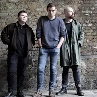 The Twilight Sad artist image