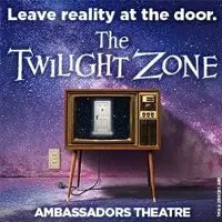 The Twilight Zone artist image