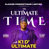 The Ultimate Time artist image