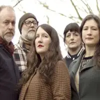 The Unthanks artist image
