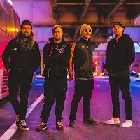 The Used artist image