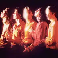 The Vaccines artist image