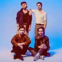 The Valmonts artist image