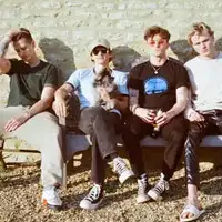 The Vamps artist image