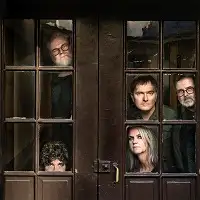 The Wannadies artist image