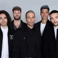 The Wanted artist image