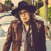 The Waterboys artist image