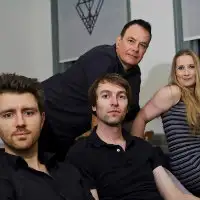 The Wedding Present artist image