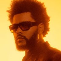 The Weeknd artist image