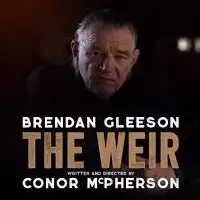 The Weir artist image